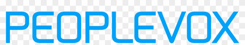 Peoplevox Logo Png #907002