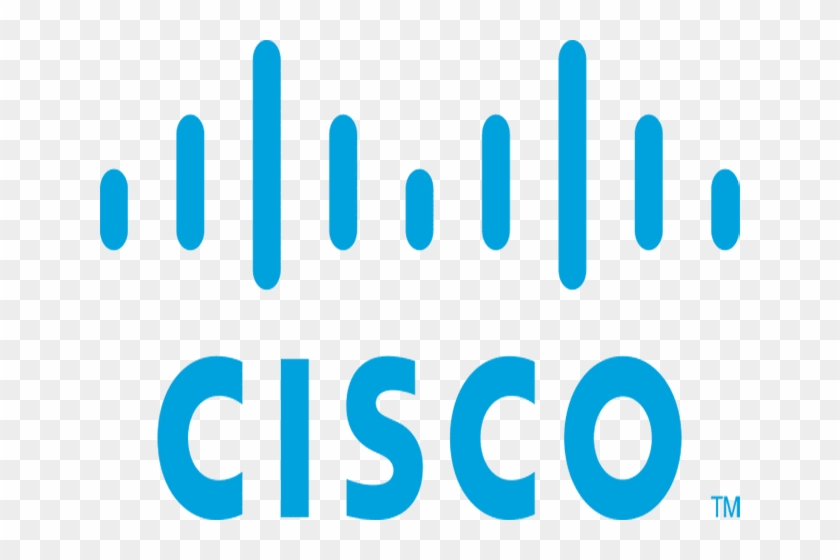 Cisco - Cisco High Res Logo #907005