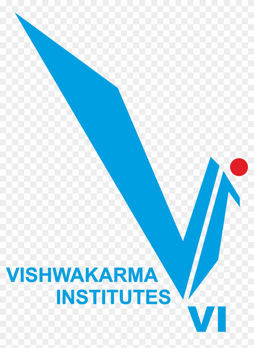 Vit Logo - Vishwakarma Institute Of Technology Logo #907043