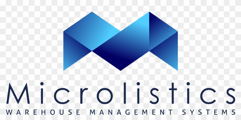 Microlistics Warehouse Management Systems - Graphic Design #907061