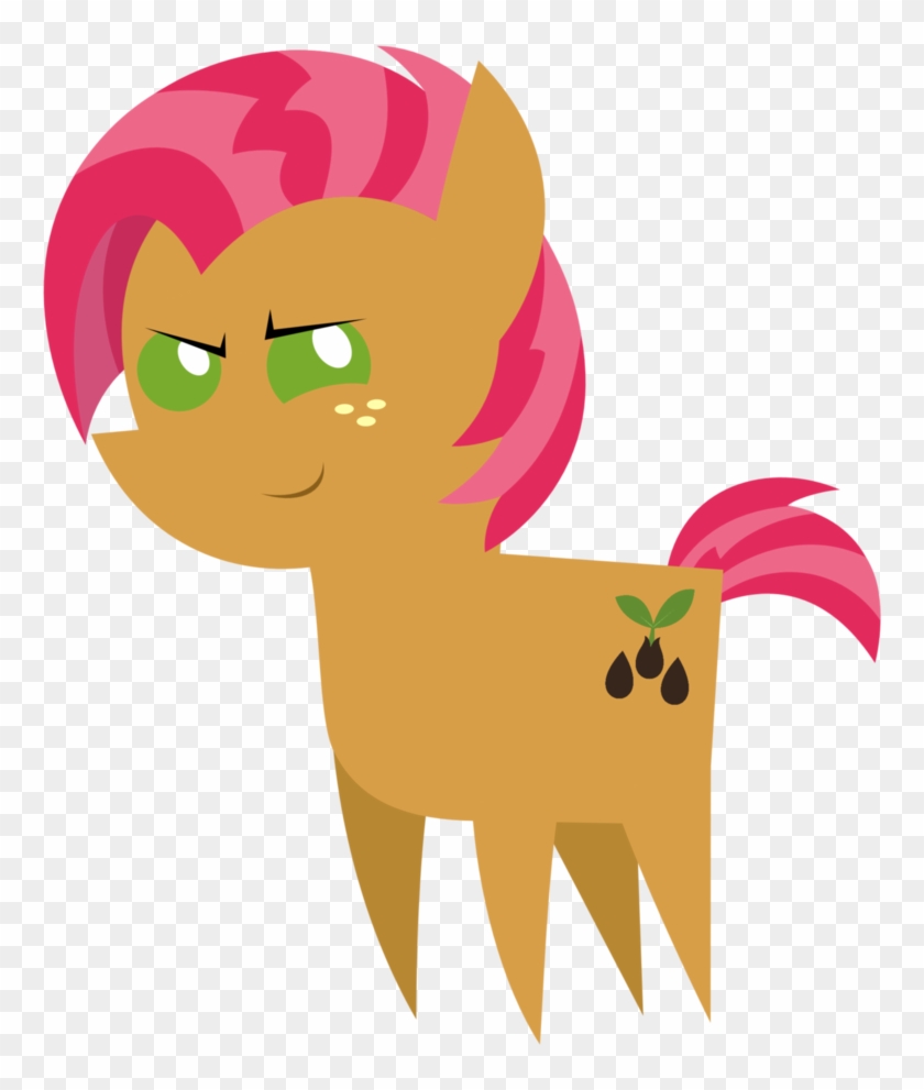 Pointy Babs Seed By Reitanna-seishin - Cartoon #907070