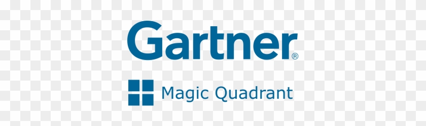 Latest News Gartner Magic Quadrant Logo Free Transparent Png Clipart Images Download