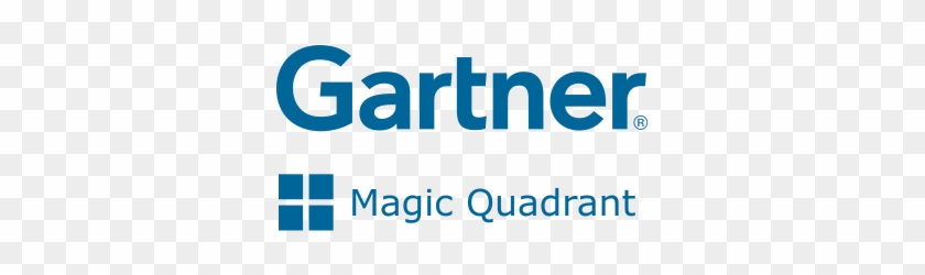 Latest News - Gartner Magic Quadrant Logo #907075