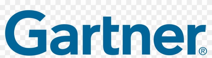 Enlarge - Gartner Logo Png #907081