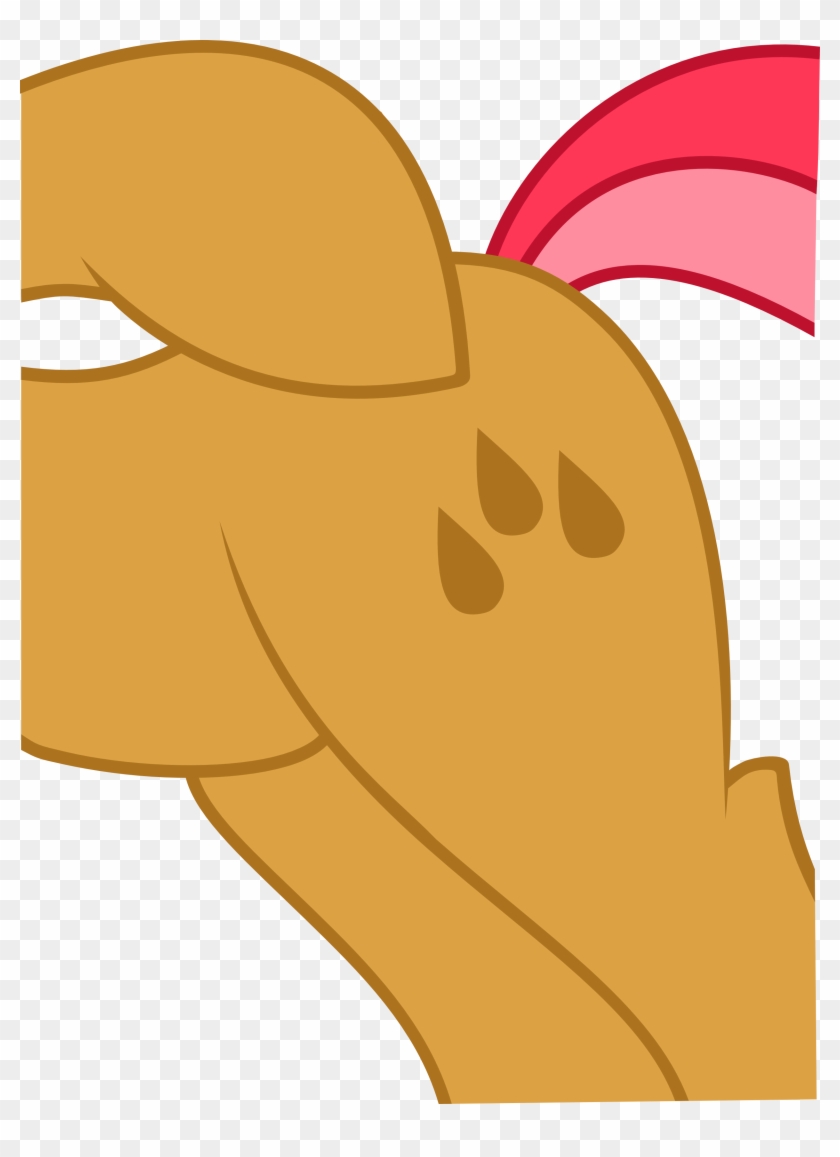 Babs Seed With Cutie Mark By Antoxa2584 - Babs Seed With Cutie Mark By Antoxa2584 #907098