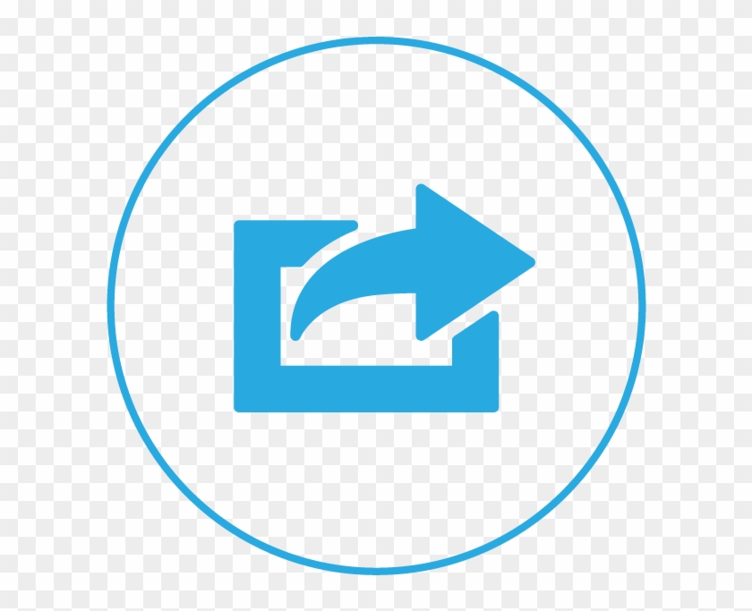 Share Download Png Image - Circle #907100