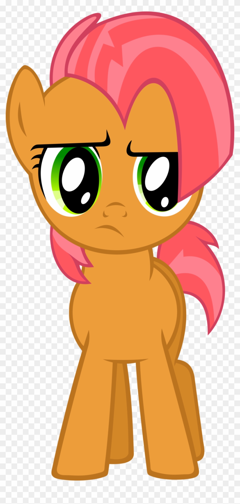 Babs Seed - Mlp Babs Seed Transparent #907101