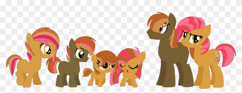 Mlp Next Gen - My Little Pony: Friendship Is Magic #907126