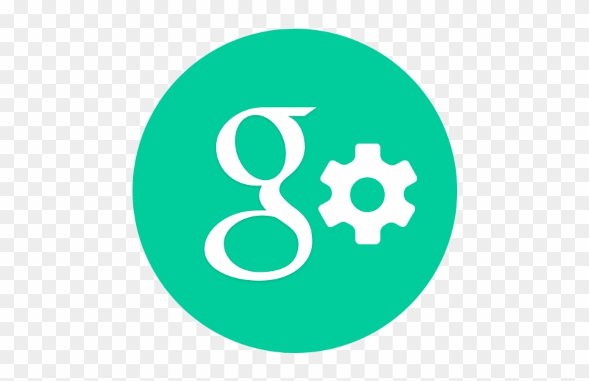 Google Settings Icon Android Kitkat - Google Plus Icon #907162