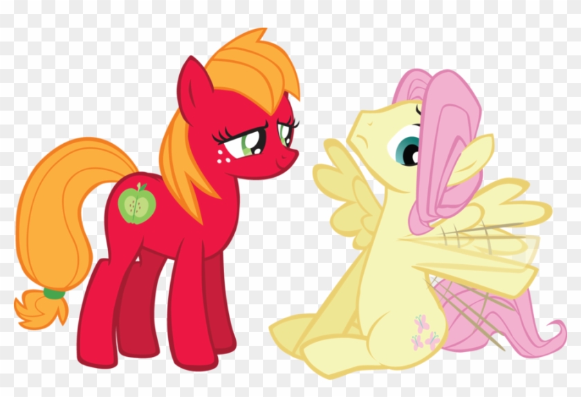 Scootaloo My Little Pony Friendship Is Magic Wiki - Butterscotch And Eris #907170