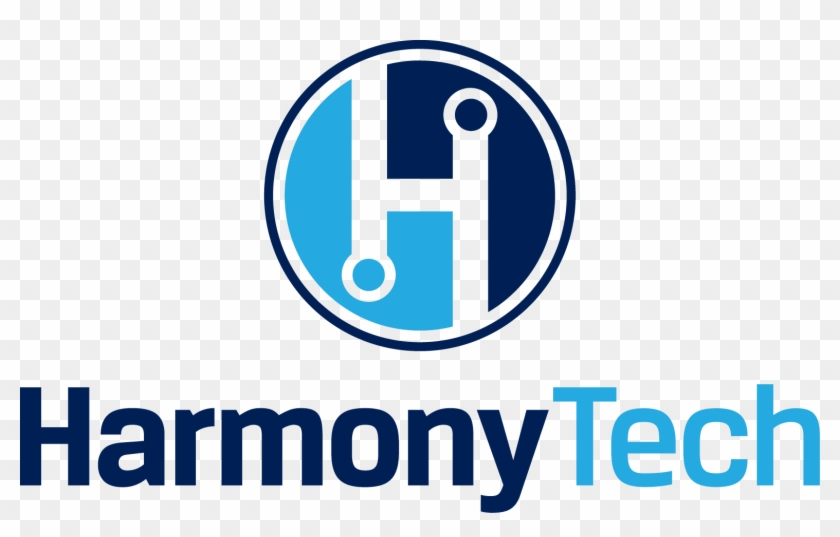 Harmony Tech Is A Veteran-owned Technology Consulting - Circle #907180