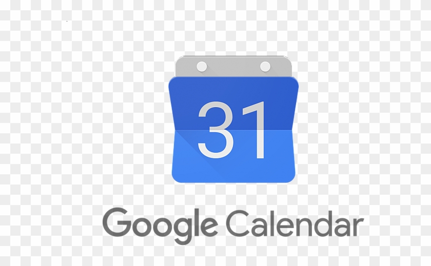 Google Calendar Logo - Google Calendar #907184