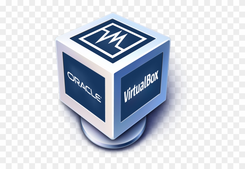 Verr Manifest File Mismatch Failed To Import Appliance - Virtualbox Logo Png #907242