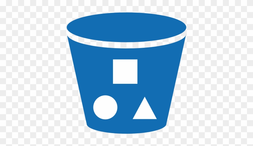 Ericdallo/spring S3 Properties Loader - Object Storage Bucket Icon #907246
