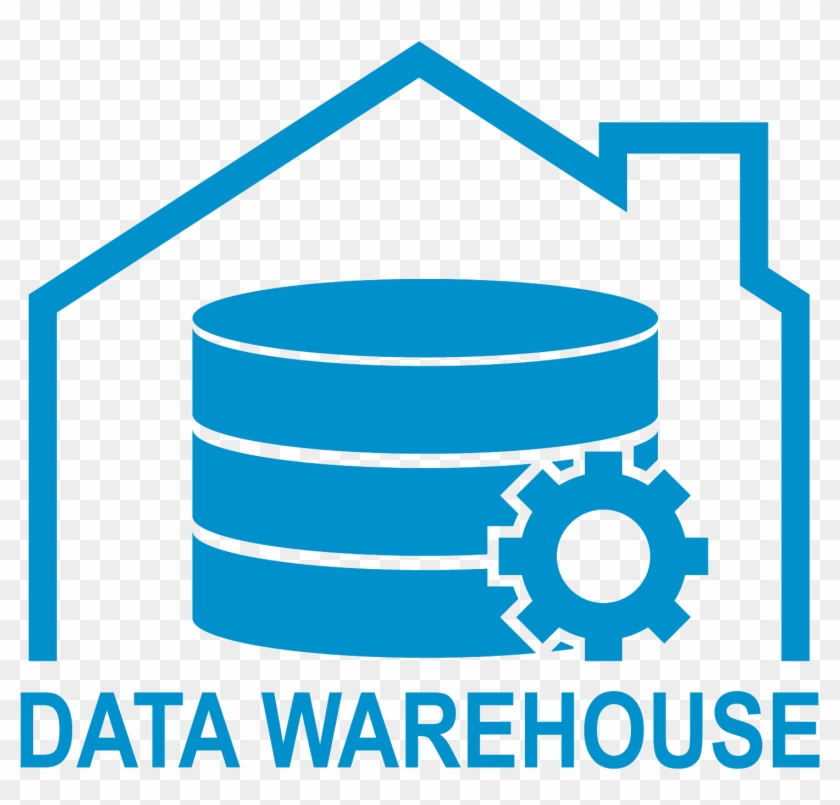 Data Warehouse Icon - Don T Tread On Me #907269