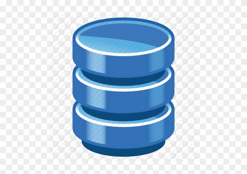 Data Storage Icon Image - Datastorage Icon #907271