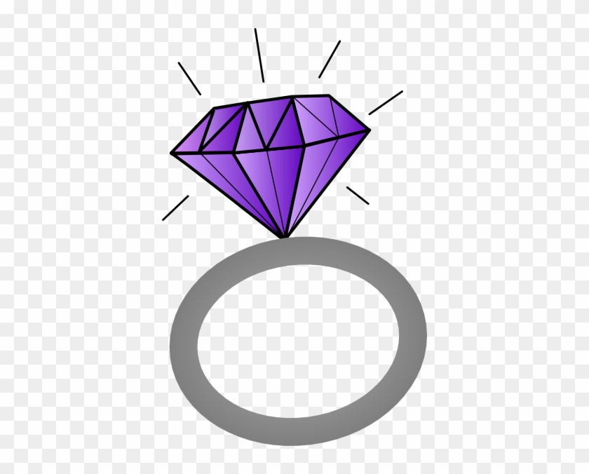 Images Of Big Diamond Ring Cartoon Spacehero Rh Superstarfloraluk - Diamond Clipart #907270