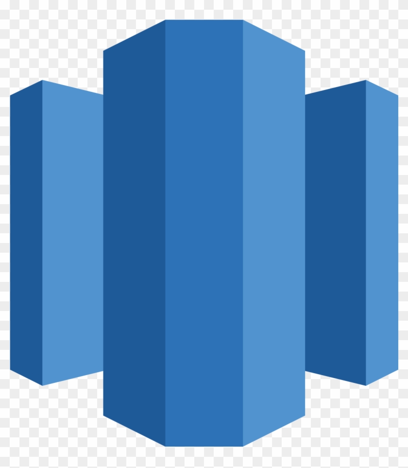 Redshift - Amazon Redshift Logo #907278