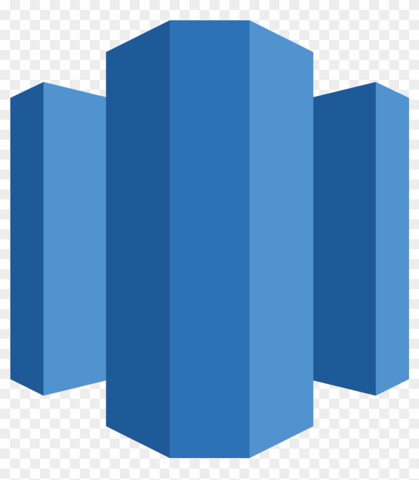 Redshift - Amazon Redshift Logo #907278