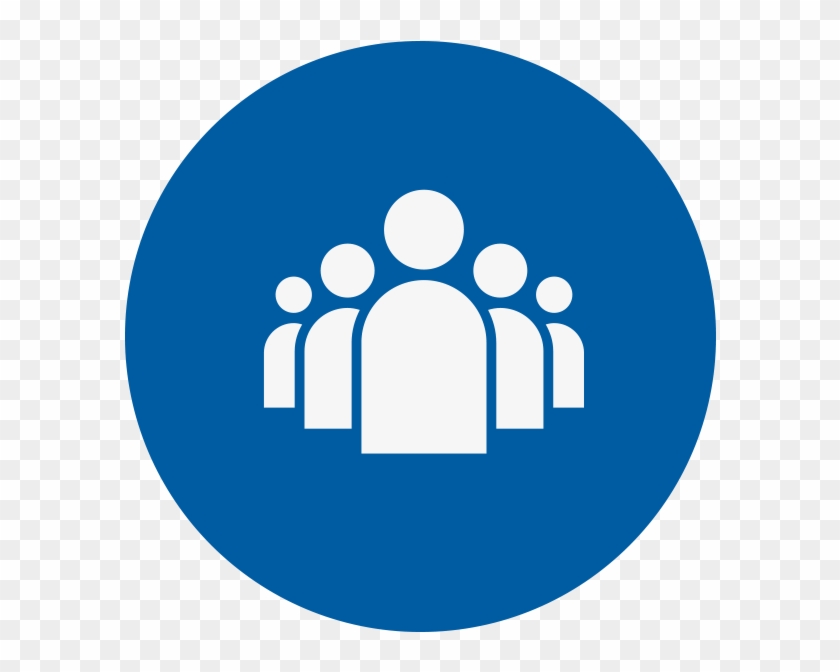 Linked In Logo Rund #907297