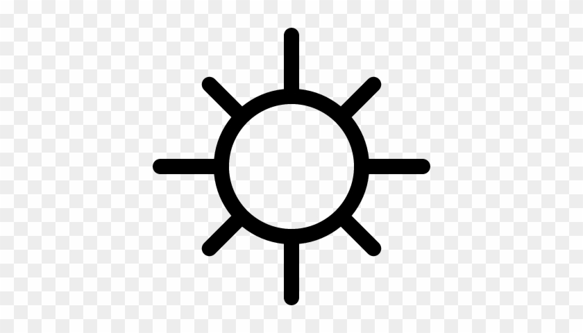 Sun Vector - Sun God Japan Symbols #907301