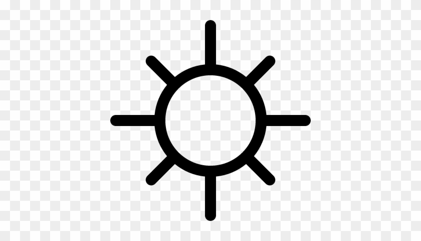 Sun Vector - Sun God Japan Symbols #907301