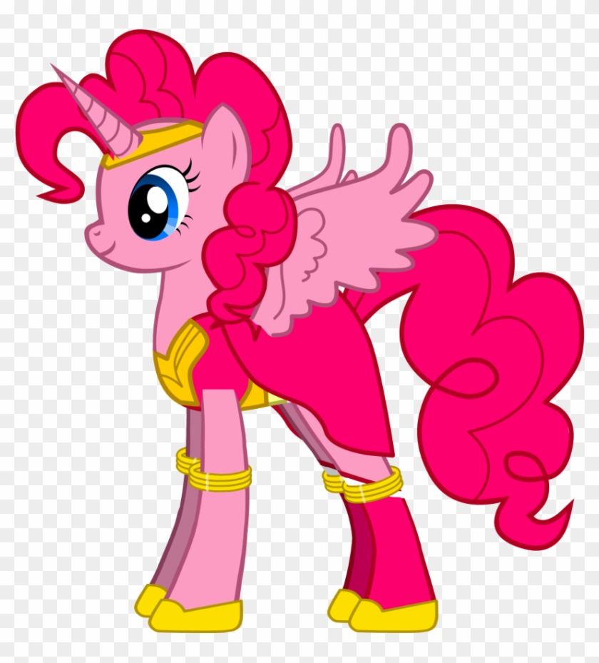 Princess Pinkie Pie - Moj Mali Poni Slike Pinki Paj #907308