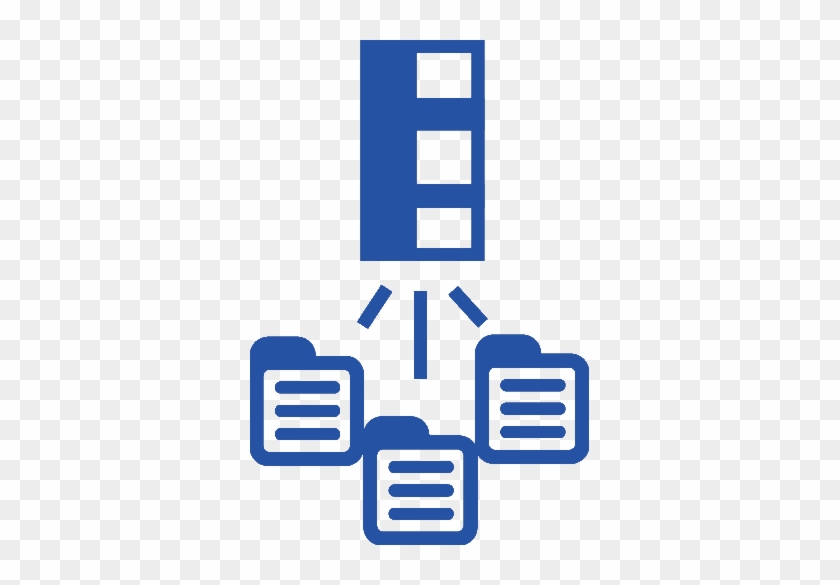 Data Warehousing Icon #907316