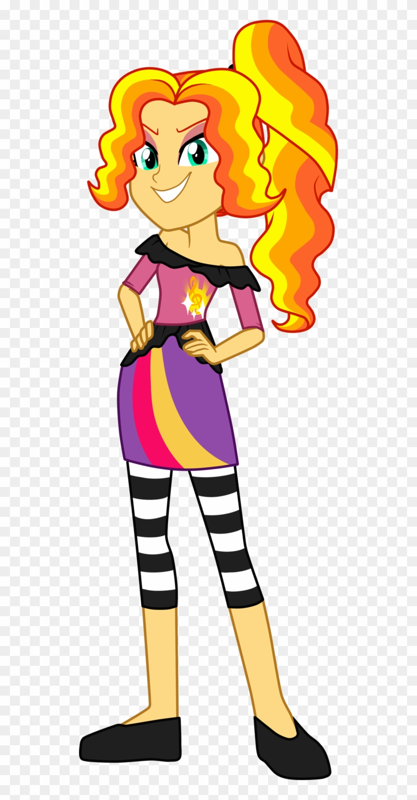 Sunshine Glow Eg By Namygaga - Sunshine Glow Eg By Namygaga #907333