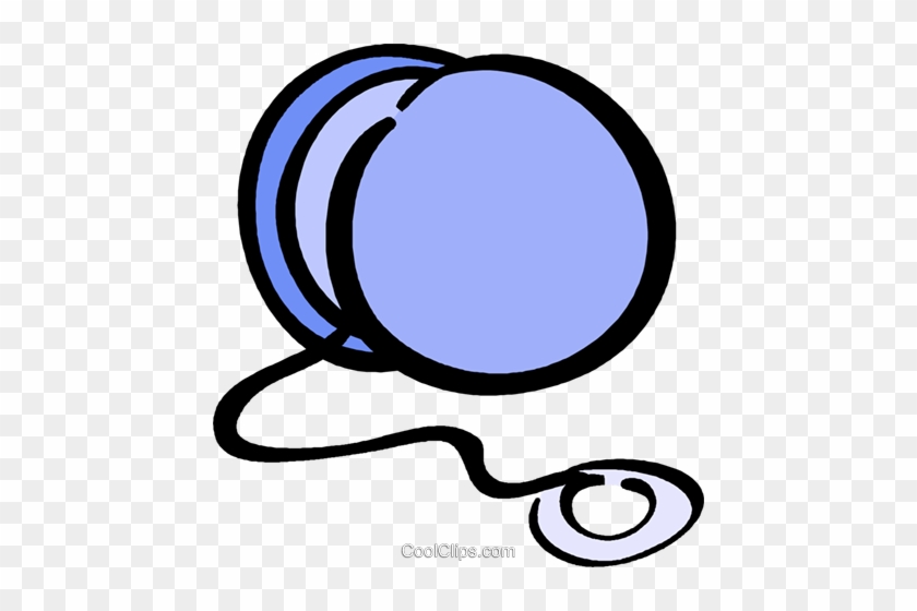 Yoyo Clipart Small - Yo Yo Clip Art #907337