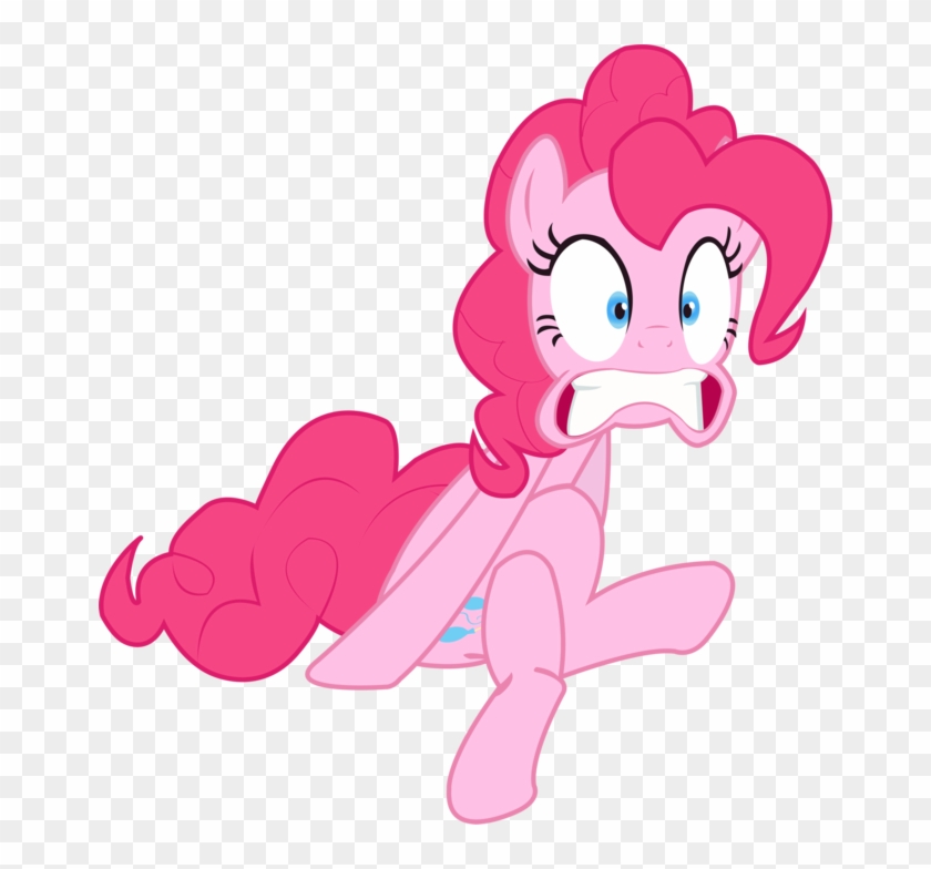 My Little Pony Pinkie Pie Art Applejack - My Little Pony: Friendship Is Magic #907347