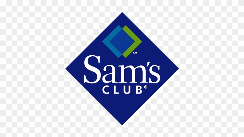Sams Club Logo - Sams Club Logo #907358