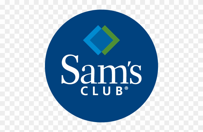 Sam's Club - Cyber Security Logo Vector #907383