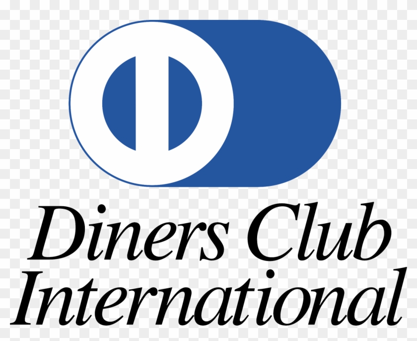 Image Dinersclub1950 Png Logopedia Fandom Powered By - Diners Club International Logo #907393