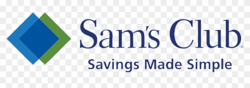 Sam's Club - Oval #907394