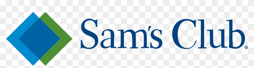 Sam's Club Logo Png Transparent - Sams Club Logo Png #907401