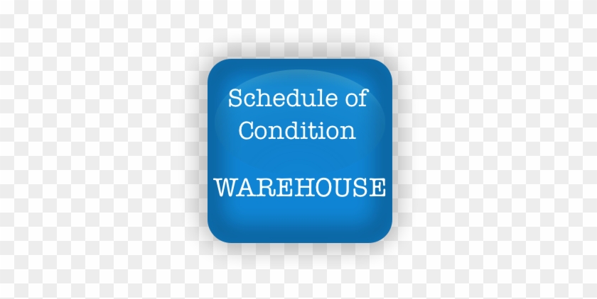 Schedules Of Condition - Creative Write From The Start #907419