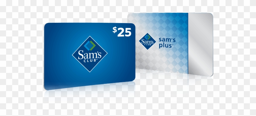 1 Año De Membresia De Sam's Club Plus $20 En Tarjeta - Sams Club #907424