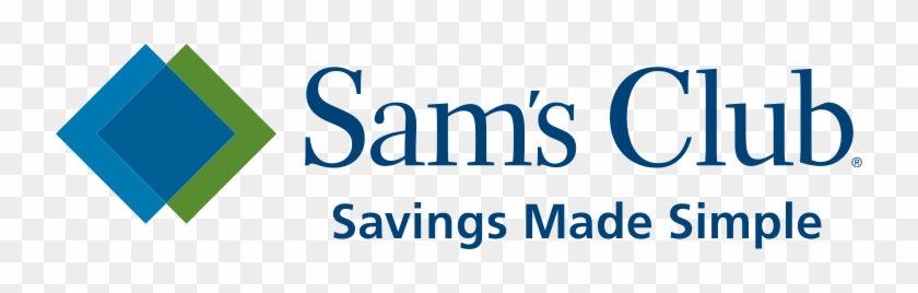 Sam's Club - Sam's Club Vector Logo #907431