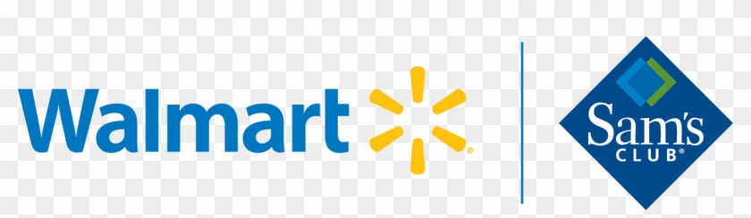 Icons - - Sam's Club And Walmart #907448