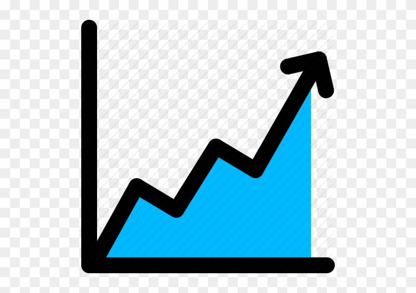 Graph Clipart Finance - Chart #907470