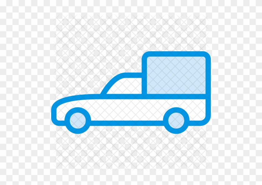 Cargo Icon - Car #907485