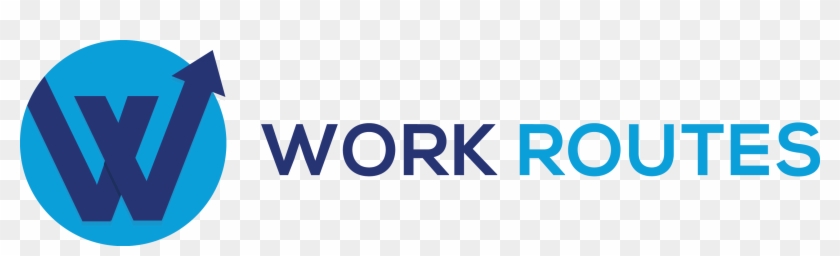 Work Routes #907492