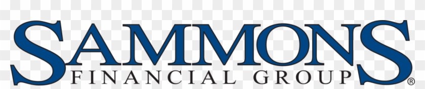 Sammons Financial Logo - Sammons Financial Group #907505