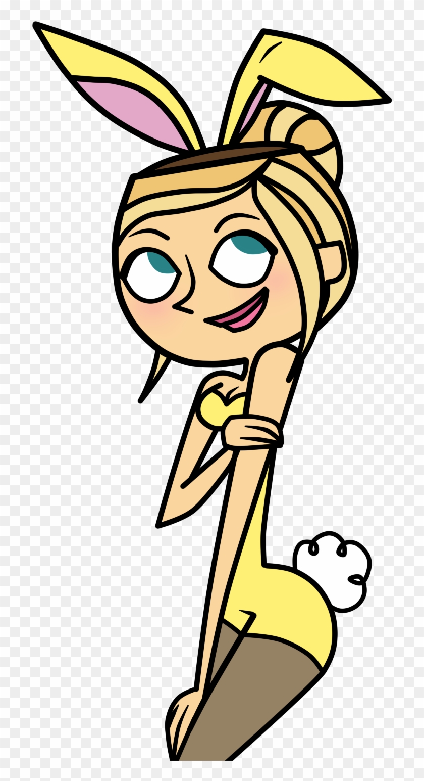 Total Drama Sammy By Evaheartsyou Happy Easter - Sammy Total Drama Png #907543