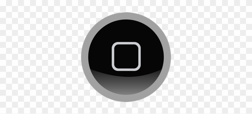 Ring Home Button - Apple Home Button #907553