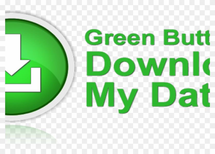 Green Button - Green #907556