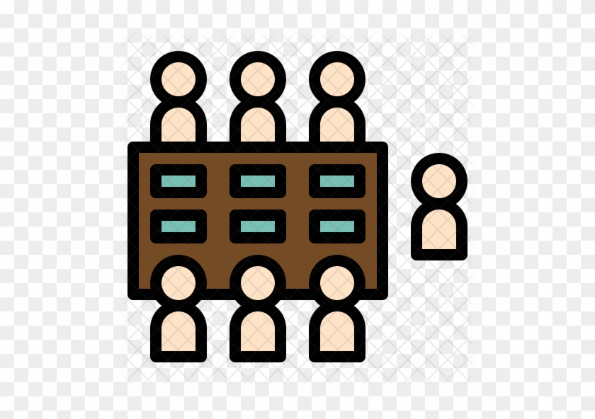 Family Dinner Icon - Christmas Day #907573