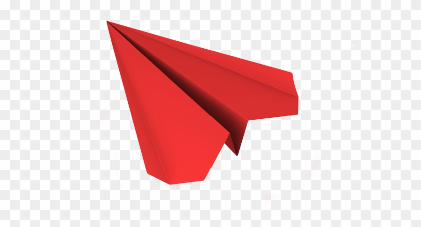 Paper Plane #907585