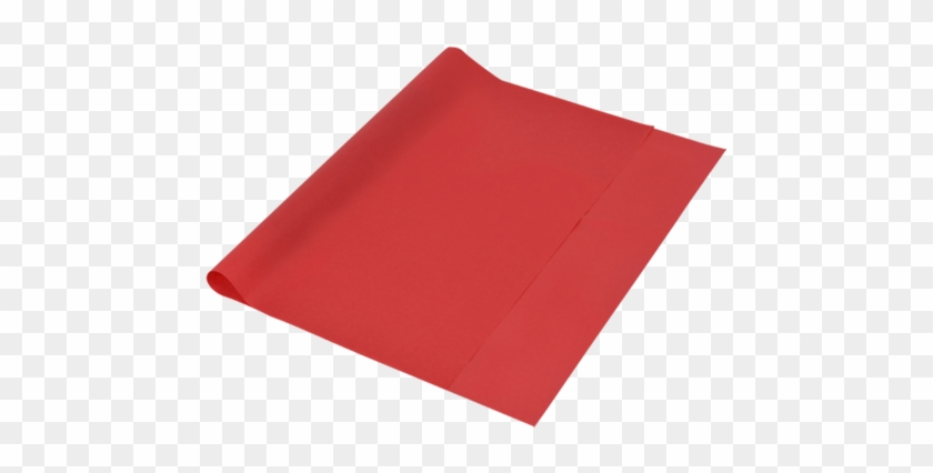 Tissue Paper Red - Braiconf #907605